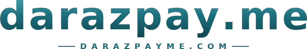 darazpay.me logo